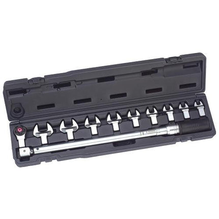 BLUETEC Torque Wrench Set