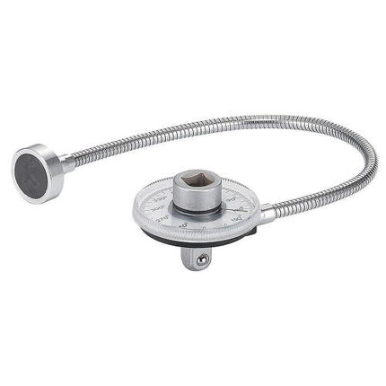 BLUETEC Torque Angle Gauge 0–360° 1/2" drive TAG-414