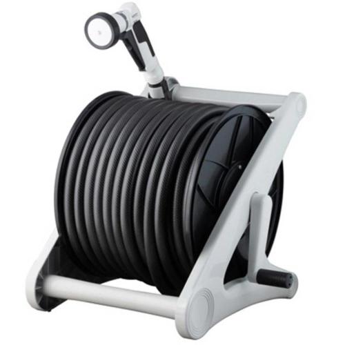 TAKAGI Hose Reel R550CG7(RS550FJPG7)