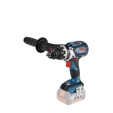 Bosch GSR18V-110C 18V Professional Cordless Brushless Drill Driver 13mm (Bare Tool)