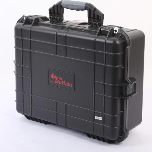 SESHIN BUFFALO Hard Case SB-HB524