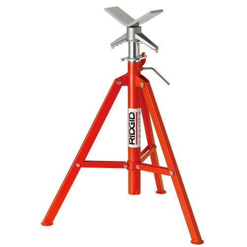 RIDGID Pipe Stand