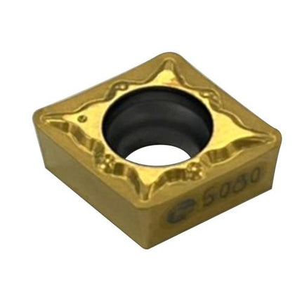 TAEGUTEC Turning Insert CCMT 09T304 FG CT3000