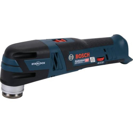 Bosch GOP10.8V-28 12V Professional Cordless Oscillating Multi-Tool (Bare Tool)