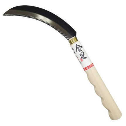 GOLDEN STAR Sickle 160033