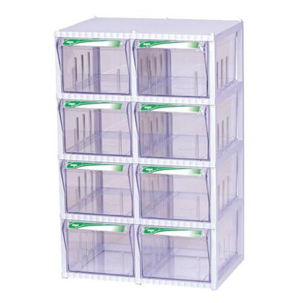 JUNGANG Parts Bin Cabinet CA-510-4