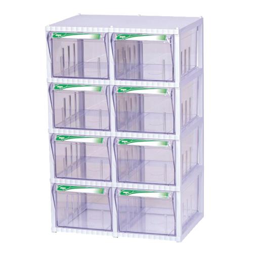 JUNGANG Parts Bin Cabinet CA-510-4