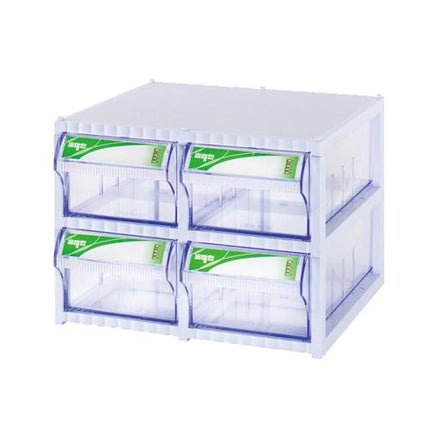 JUNGANG Parts Bin Cabinet CA-511-2