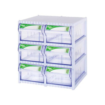 JUNGANG Parts Bin Cabinet CA-511-3