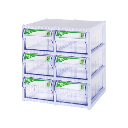 JUNGANG Parts Bin Cabinet CA-511-3