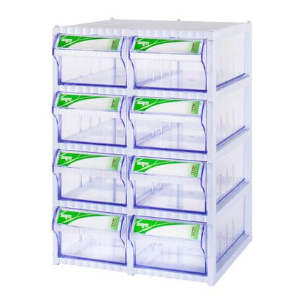 JUNGANG Parts Bin Cabinet CA-511-4