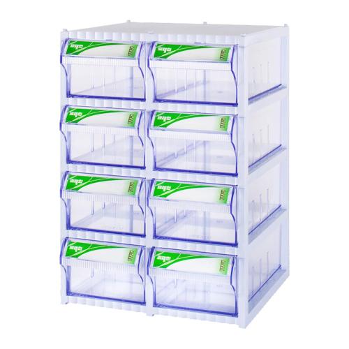 JUNGANG Parts Bin Cabinet CA-511-4