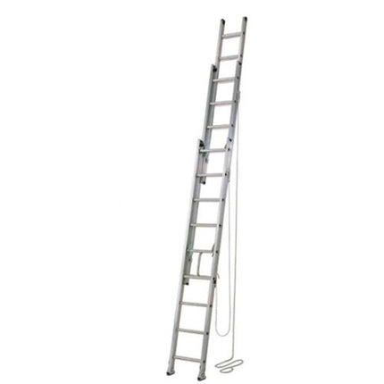 IG Step Ladder Rope Type