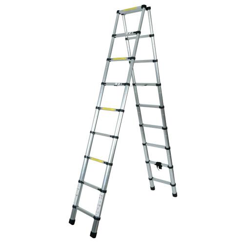 SMATO Telescoping Ladder SM-ALA26(2.6M)