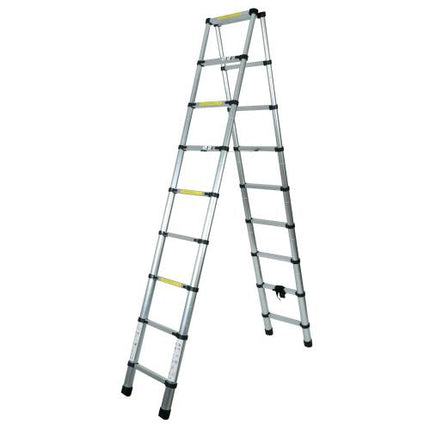 SMATO Telescoping Ladder SM-ALA26(2.6M)