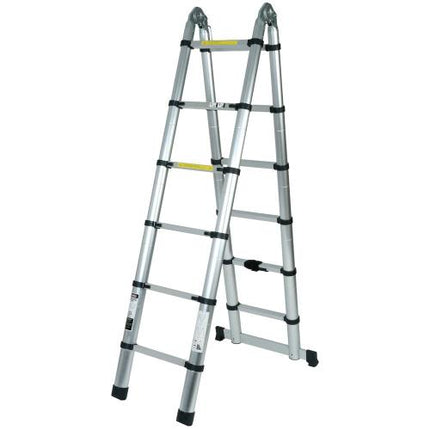 SMATO Telescoping Ladder SM-ALH32(3.2M)