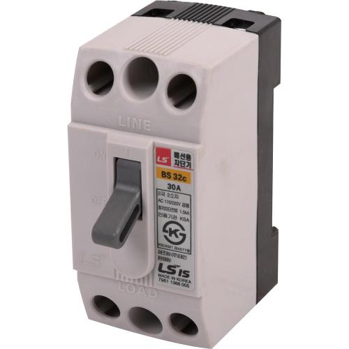 LS ELECTRIC MCB BS Series BS 32C