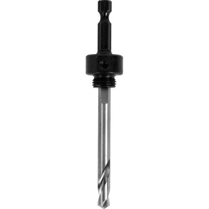 MORSE Hole Saw Arbor 14–50mm