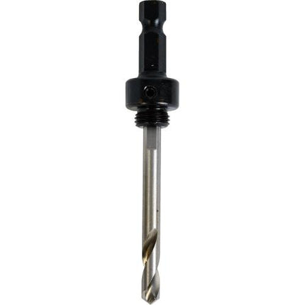 MORSE Hole Saw Arbor 14–50mm