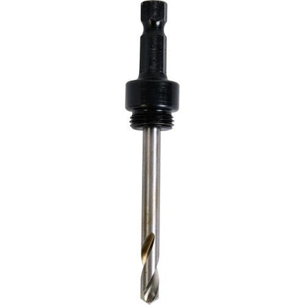 MORSE Hole Saw Arbor 14–50mm