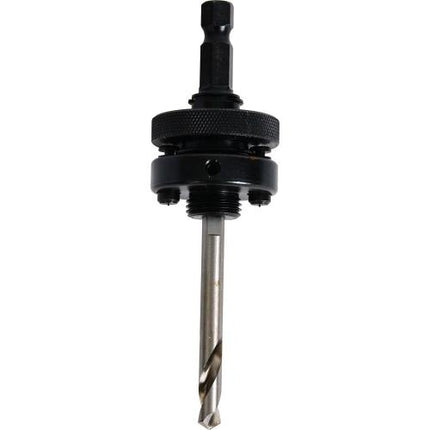 MORSE Hole Saw Arbor 32–168mm MA35PS