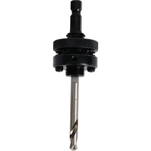 MORSE Hole Saw Arbor 32–168mm MA35PS
