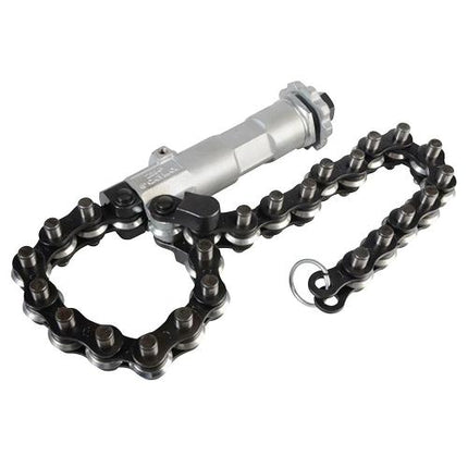 RIDGID Cast Iron Pipe Cutter