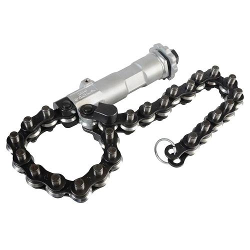 RIDGID Cast Iron Pipe Cutter