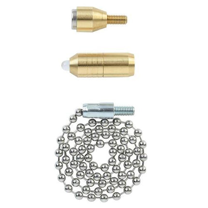 SESHIN BUFFALO Telescopic Fish Pole Parts Set