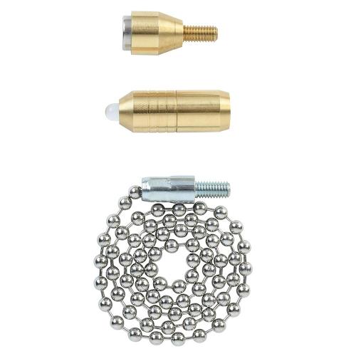 SESHIN BUFFALO Telescopic Fish Pole Parts Set