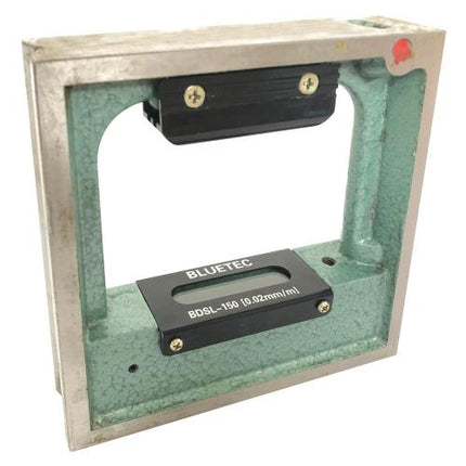 BLUETEC Precision Square Level