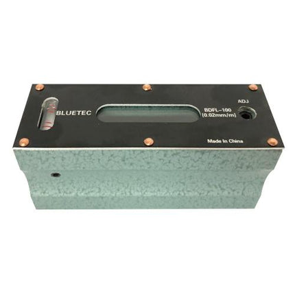 BLUETEC Precision Flat Level