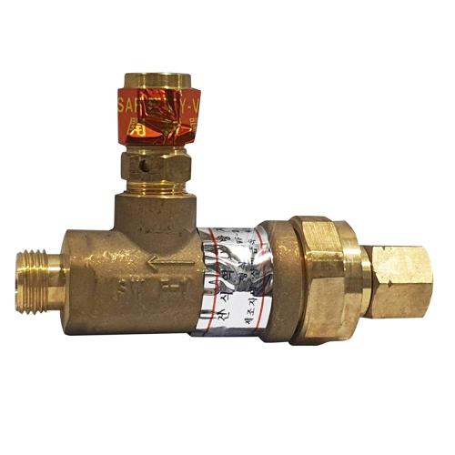 SAMWON Flashback Arrestor SWF-2