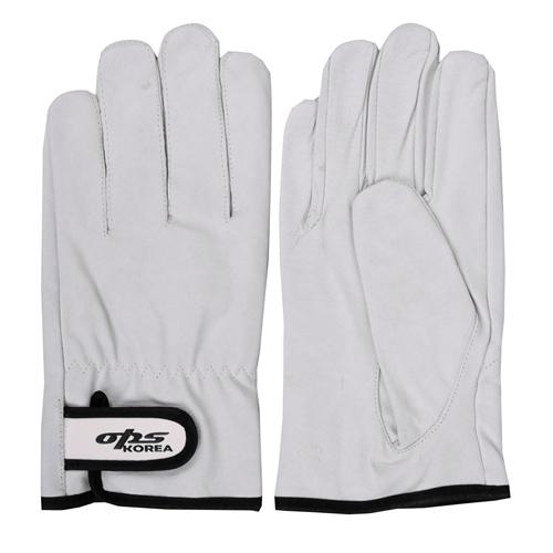 OPS TIG Welding Gloves G-500