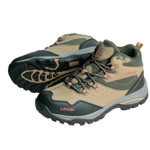 LECAF Safety Shoes LS-04