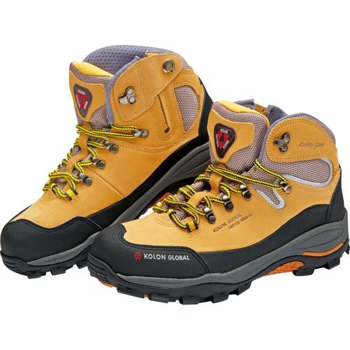 KOLON Safety Shoes F69