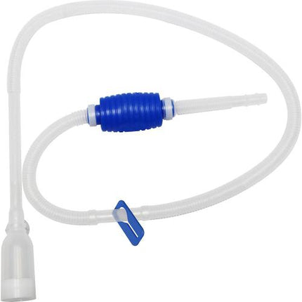 SMATO Hand Pump for Aquarium