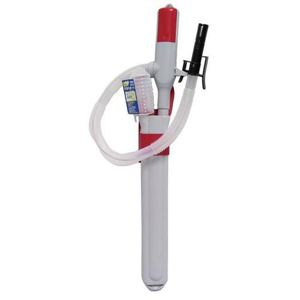 SMATO Battery-Powered Liquid Transfer Pump DP03