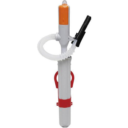 SMATO Battery-Powered Liquid Transfer Pump DP03