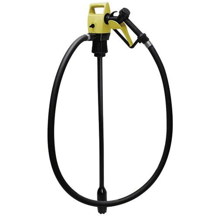 SMATO Electric Oil Drum Pump