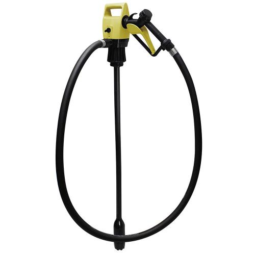 SMATO Electric Oil Drum Pump