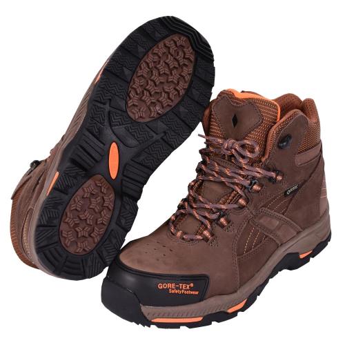 UNIKAN Safety Shoes UK-G26