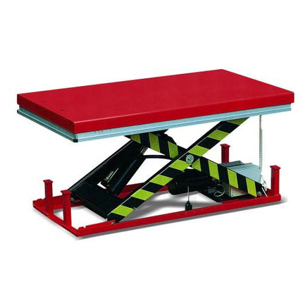 UDT Electric Table Lift HW-1002 1 t