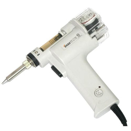 EXSO Desoldering Iron