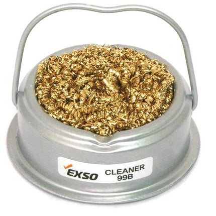EXSO Tip Cleaner
