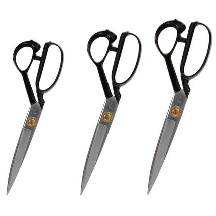 PEACE Tailor Scissors Cast Iron