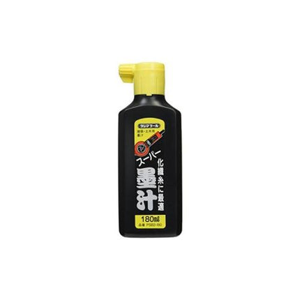 TAJIMA Quick-Dry Snap Line Ink