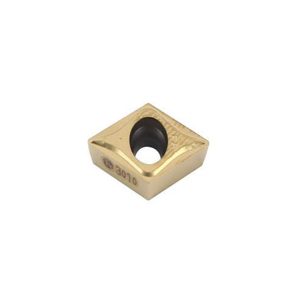 TAEGUTEC Turning Insert DCMT 11T304 MT CT3000