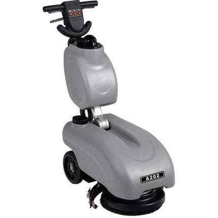 UDT Floor Scrubber A202