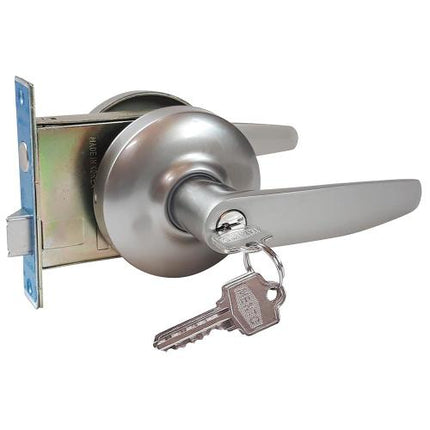 SMATO Entrance Lever Lock Door Handles